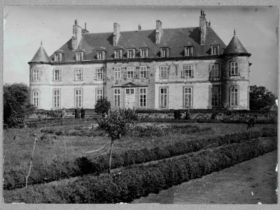 Château de Bonaban