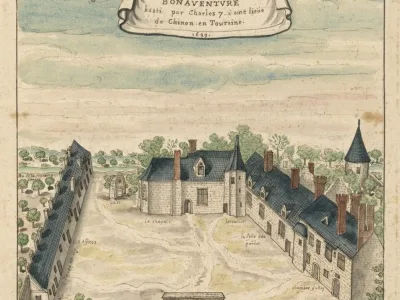 Château de Bonaventure