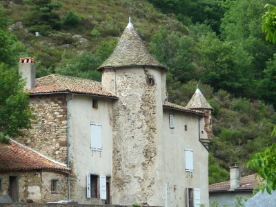 Château de Bonnac