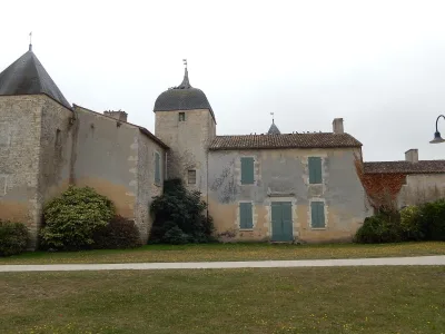 Château de Bonnemie