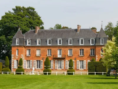 Château de Bonneville