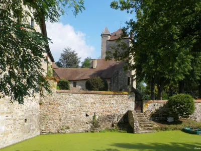 Château de Bord-Peschin