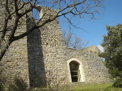 Château de Bord