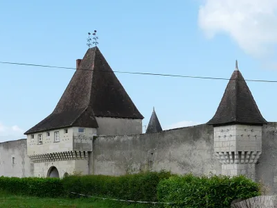 Château de Borie-Petit