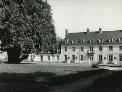 Château de Bosc-le-Comte