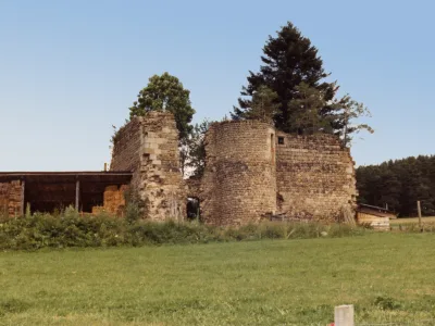 Château de Bostfranchet