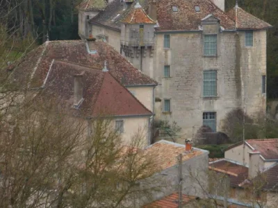 Château de Boucq