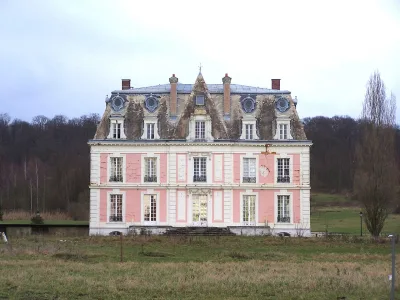 Château de Boulémont