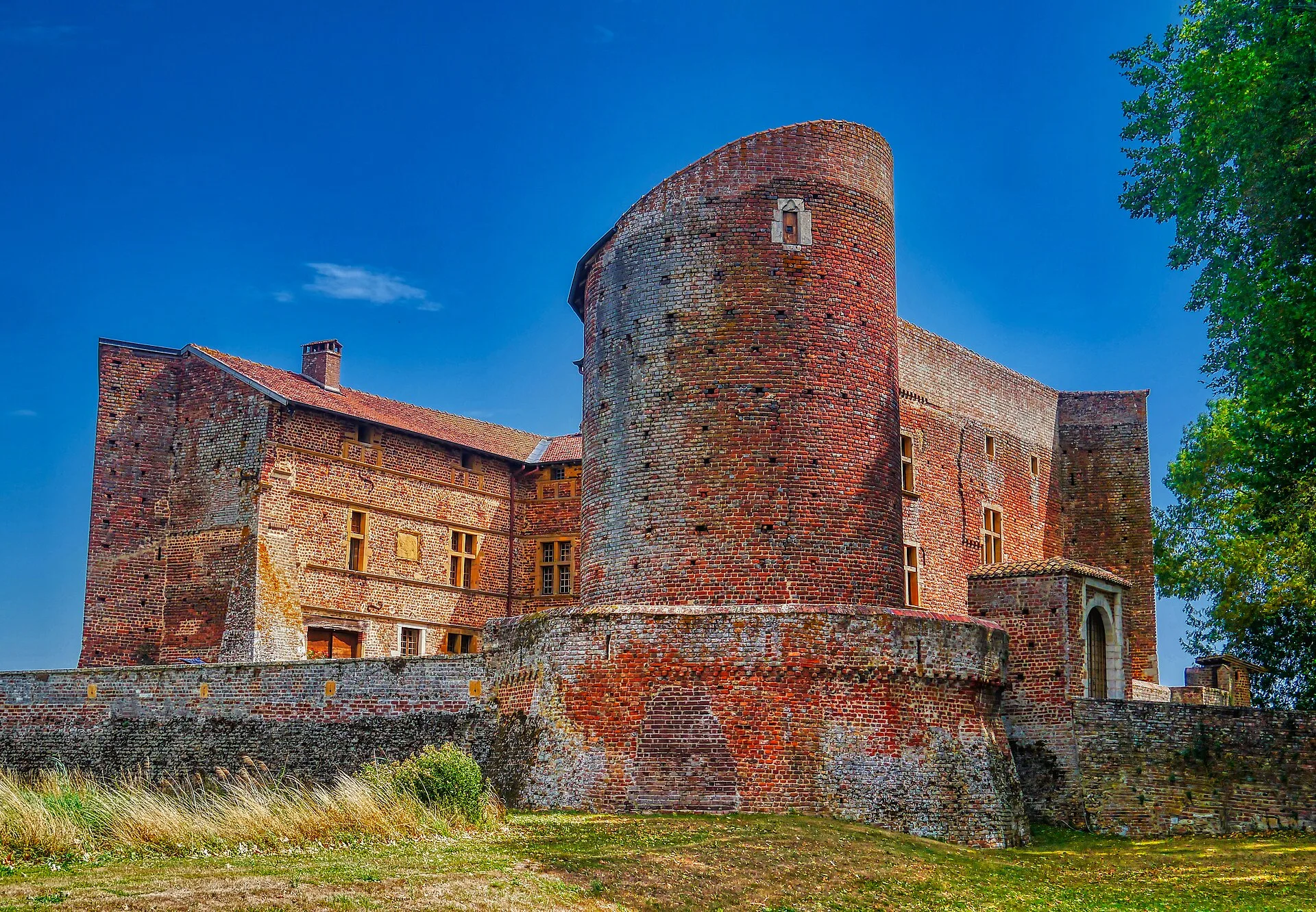 Château de Bouligneux