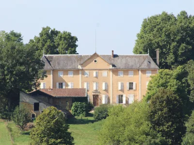 Château de Bourdonnel