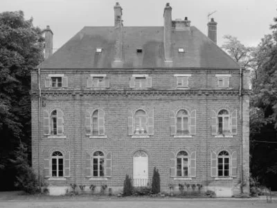 Château de Bousselange