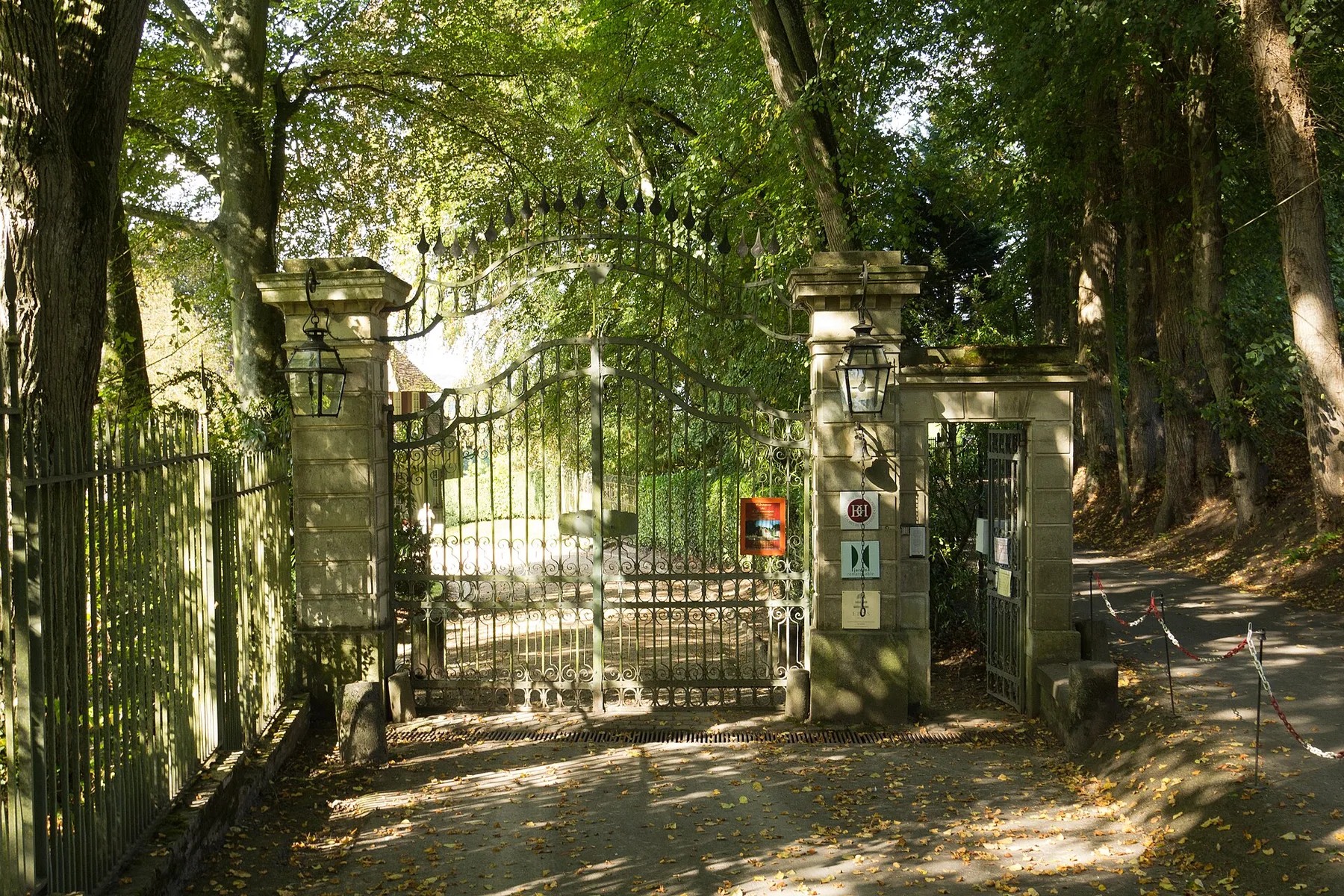 Château de Boutemont, Ouilly-le-Vicomte – Calvados