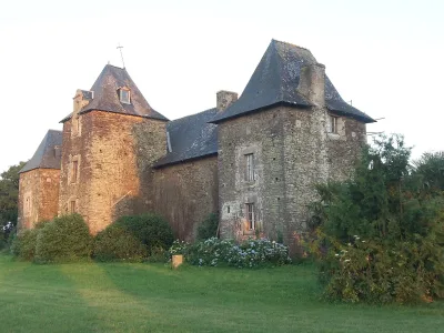 Château de Boyac