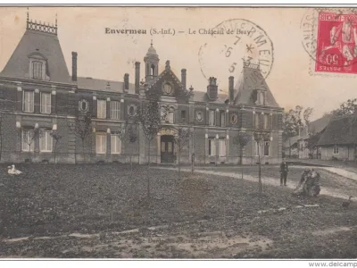 Château de Bray