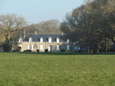 Château de Bréhet