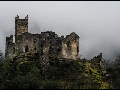 Château de Brésis