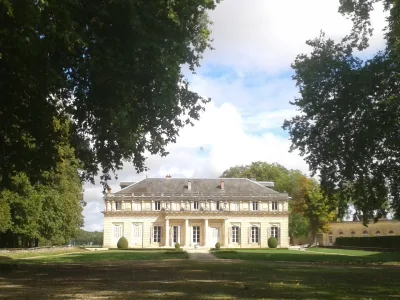 Château de Bressey-sur-Tille