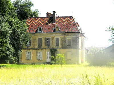 Château de Bretenière