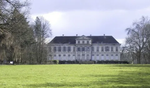 Château de Brias, Brias – Pas-de-Calais