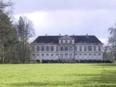 Château de Brias