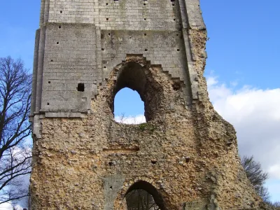 Château de Brionne
