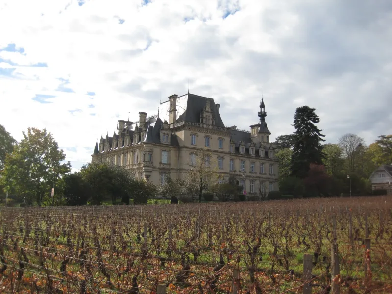 Château de Brochon