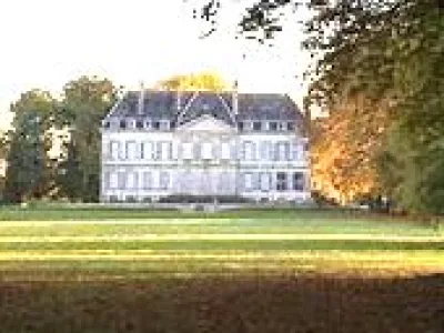 Château de Brognon