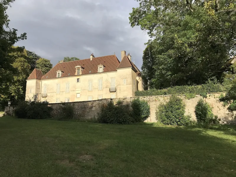 Château de Broindon