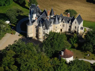 Château de Brou
