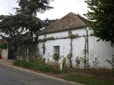 Château de Brouëssy