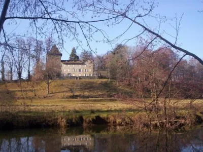 Château de Broussette