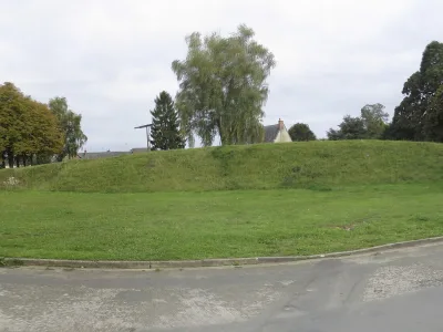 Château de Brûlon