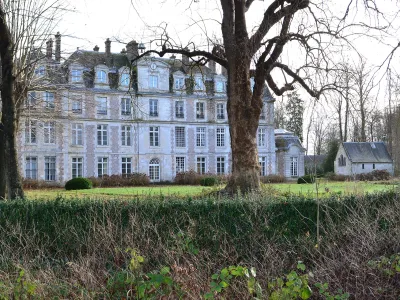 Château de Brumare