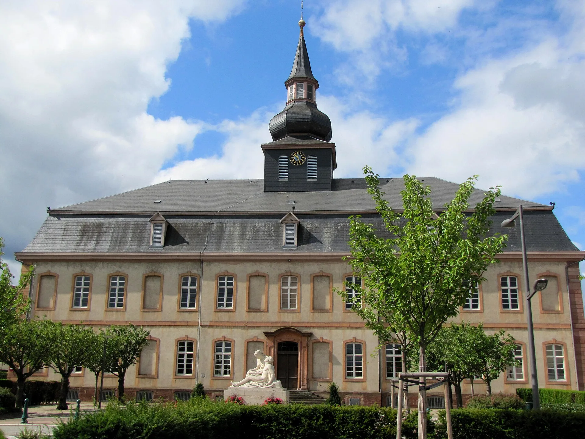 Château de Brumath