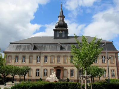 Château de Brumath