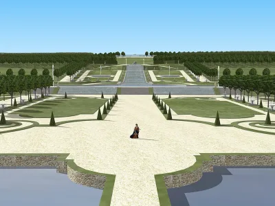 Château de Brunoy