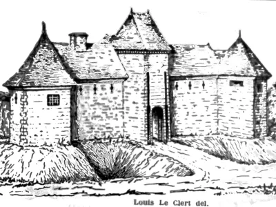 Château de Bucey-en-Othe