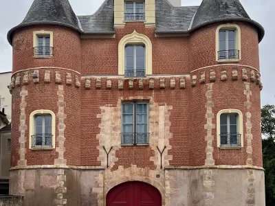 Château de Budé
