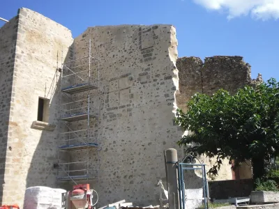Château de Bugarach