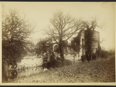 Château de Bury