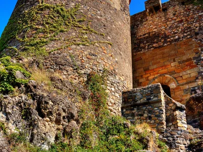 Château de Busséol
