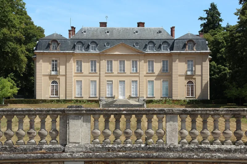 Château de Button