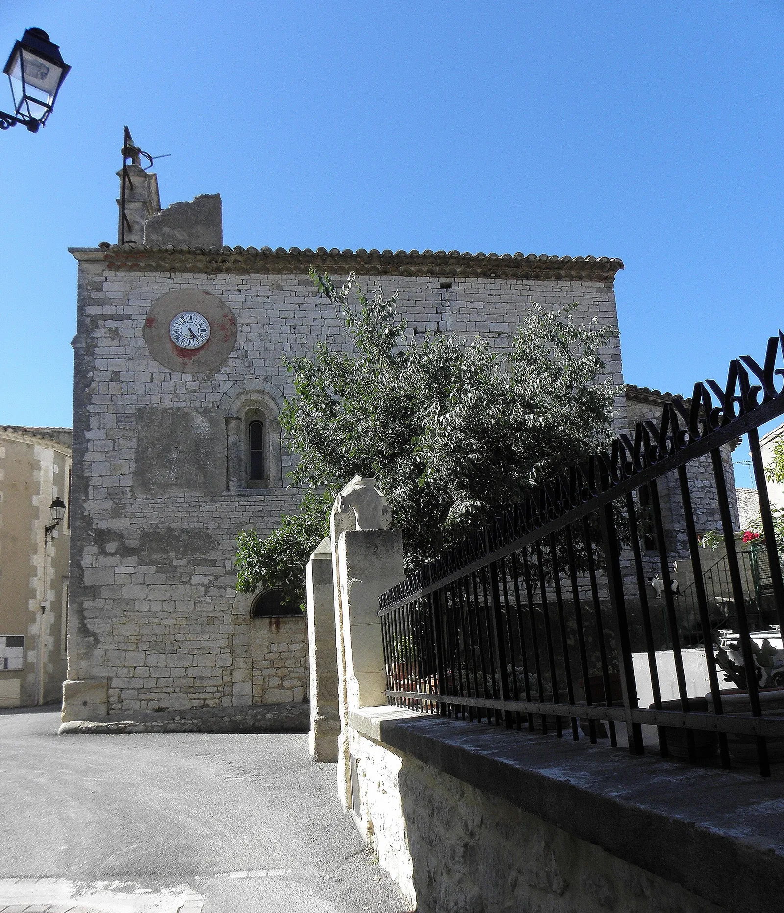 Château de Buzignargues, Buzignargues – Hérault