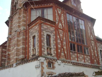 Château de By