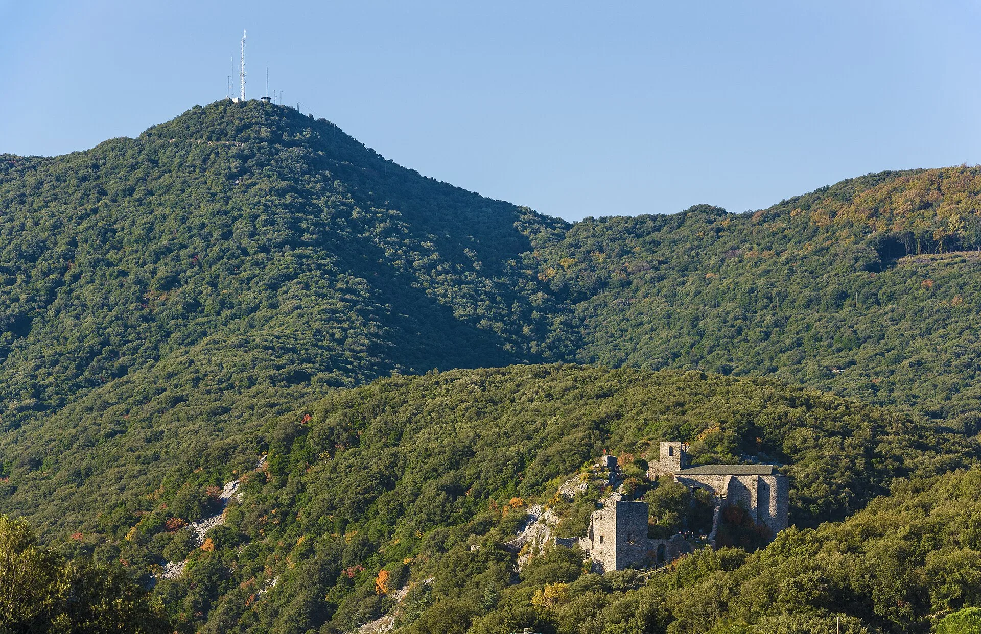 Château de Cabrerolles, Cabrerolles – Hérault