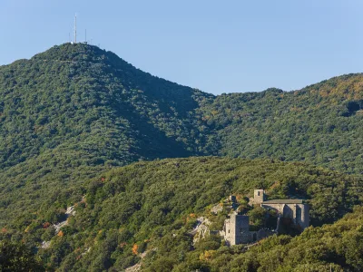 Château de Cabrerolles