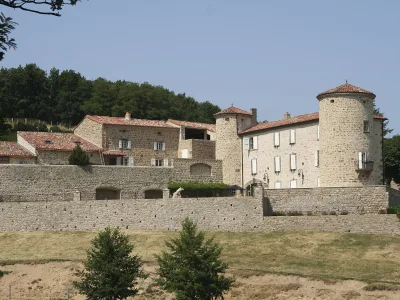 Château de Cachard