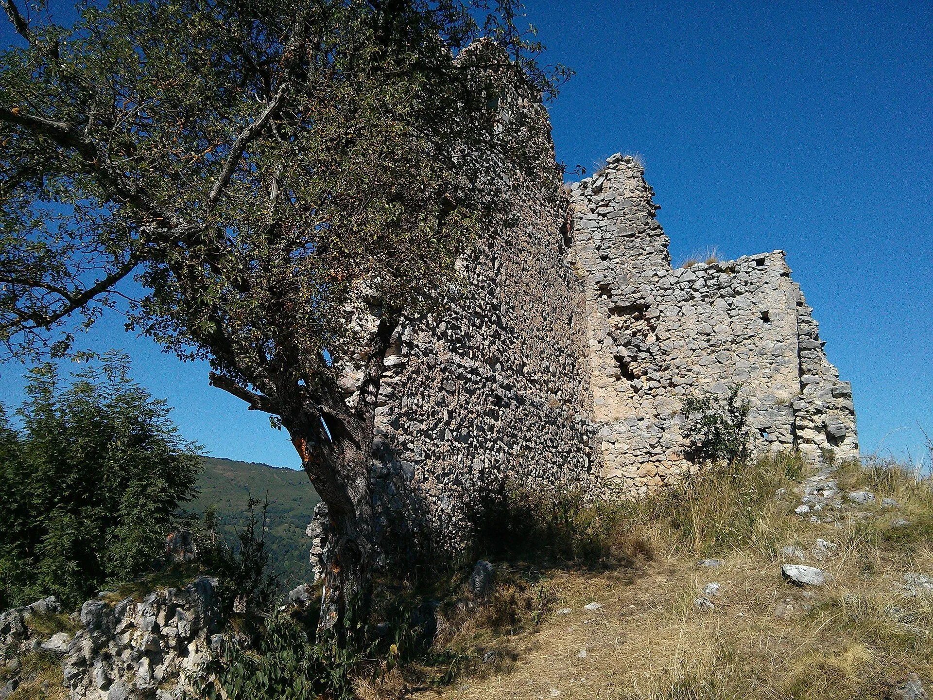 Château de Calamès