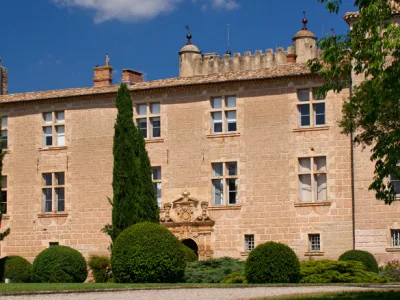 Château de Cambous