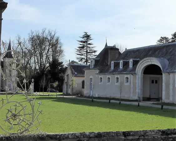 Château de Cambray